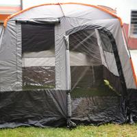 Veranda/Tenda dwt ZELTE modello ISOLA per van