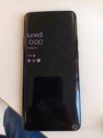 One Plus 7 pro mirror blue - 8GB /256GB + Cover