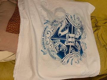 Copri Cusnino Harry Potter.