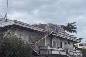 Villino con ingresso autonomo