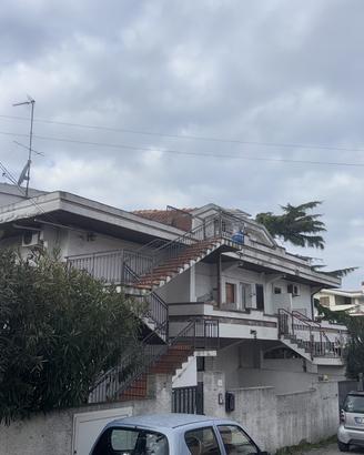 Villino con ingresso autonomo