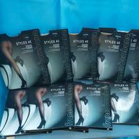 76 pezzi Collant 