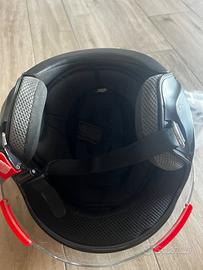 Casco da moto  Vemar