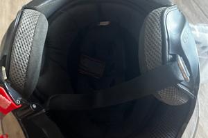 Casco da moto  Vemar