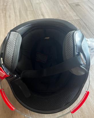Casco da moto  Vemar