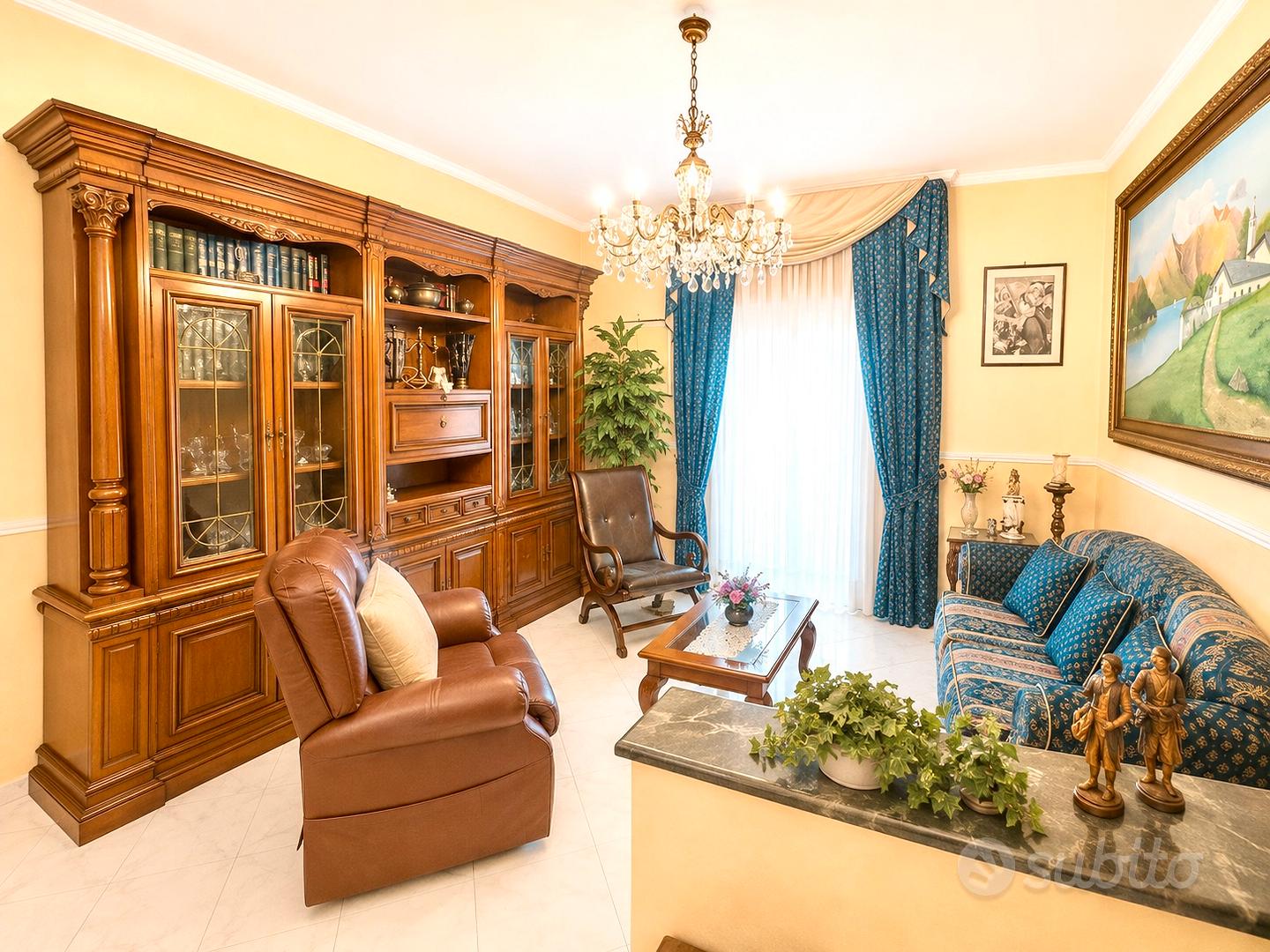 Apartment in Catania, Nesima Superiore, Monte Po-Nesima-San Leone-Rapisardi - Vista 3