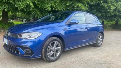 VOLKSWAGEN Polo 6ª serie - 2022