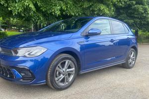 VOLKSWAGEN Polo 6ª serie - 2022