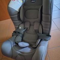 Seggiolino auto Chicco 0/18 kg