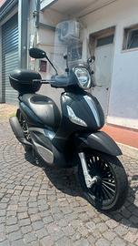 Piaggio Beverly 300 i.e. 2016