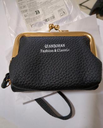 portafoglio donna