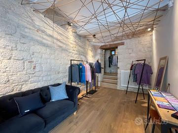 Locale commericiale - Via Roma