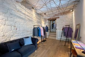 Locale commerciale - Via Roma