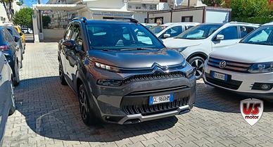 CITROEN C3 AIRCROSS SHINE -PREZZO PROMO!