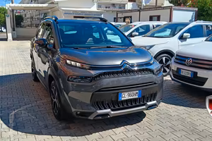 CITROEN C3 AIRCROSS SHINE -PREZZO PROMO!