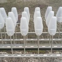 porta scarpe Ikea komplement