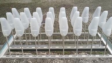 porta scarpe Ikea komplement