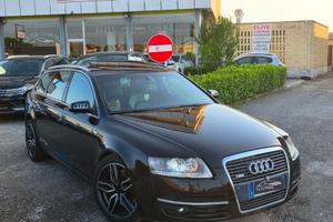 Audi A6 Avant 3.0 V6 TDI F.AP. quattro tipt. S Lin
