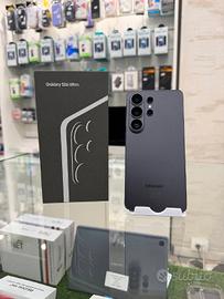 SAMSUNG GALAXY S26 ULTRA 512GB USATO Garanzia: 1 A