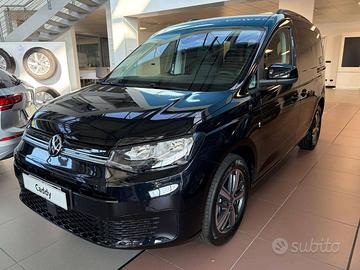 Volkswagen Caddy LIFE DSG N1 AUTOCARRO