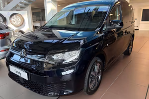 Volkswagen Caddy LIFE DSG N1 AUTOCARRO