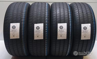 4 gomme 205 55 16 michelin a31628