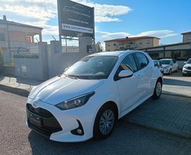 Toyota Yaris 1.0-72cv