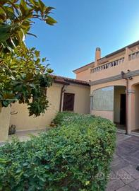 Villetta a due passi dal centro