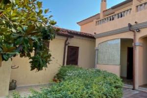 Villetta a due passi dal centro