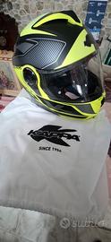 casco kappa taglia L