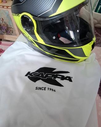 casco kappa taglia L