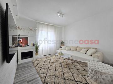 Appartamento Carpi [Cod. rif 3337366VRG]