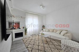 Appartamento Carpi [Cod. rif 3337366VRG]