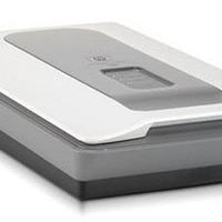 Scanner HP Scanjet 4010