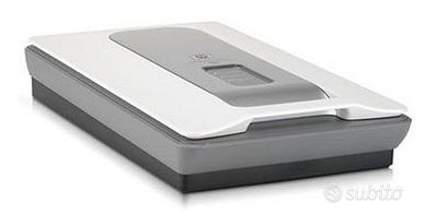 Scanner HP Scanjet 4010