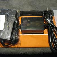 9-T12 Mini Stazione Saldante Regolabile NUOVO