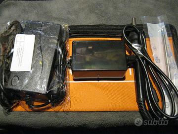 9-T12 Mini Stazione Saldante Regolabile NUOVO