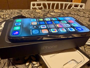 Iphone 13 PRO 256 GB  100%