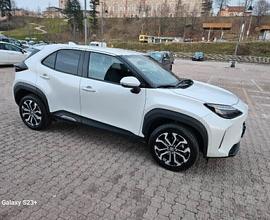 Yaris Cross HYBRID PROMO/RITIRO USATO/