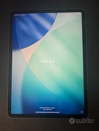 Ipad pro 11" 2020 (2ª gen) - Completo di accessori