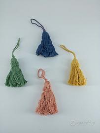 Fiocchi chiave nobel