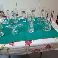 COLLEZIONE BOCCALI MISTI DA BIRRA