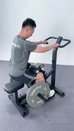 Hip Thrust Verticale Professionale