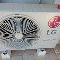 condizionatore inverter 