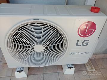 condizionatore inverter 