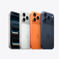 IPHONE 17 PRO 1TB 6,3" BLU PROFONDO