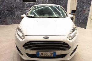 FORD Fiesta 1.0 80CV 5 porte