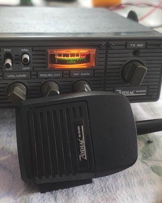 CB Zodiac M-5040