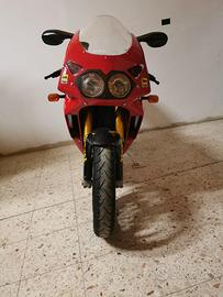 Cagiva Mito 125 - 1993