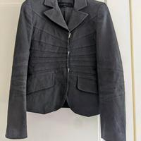 giacca donna in cotone Imperial